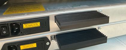 Ssl-X Logic Analogue Channel unit 1